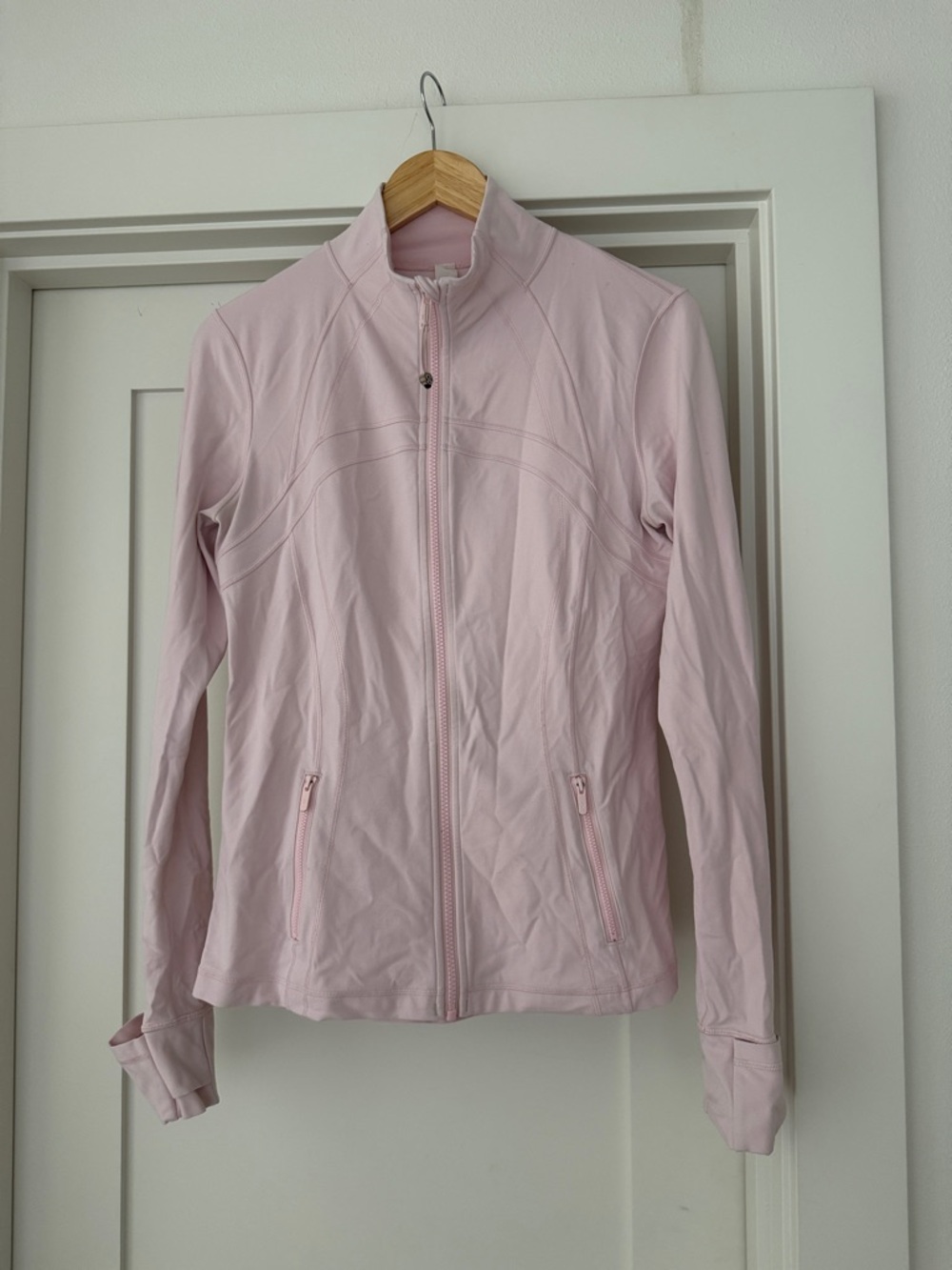 Lululemon Define Jacket